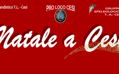 Natale a Cesi