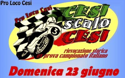 Cesi Scalo – Cesi – Rievocazione Storica