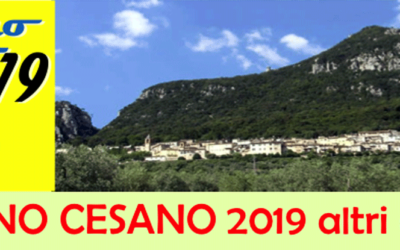 Giugno Cesano 2019 – Altri eventi