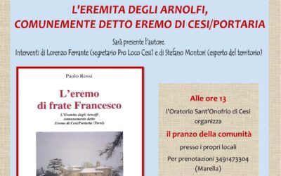 L’Eremita degli Arnolfi