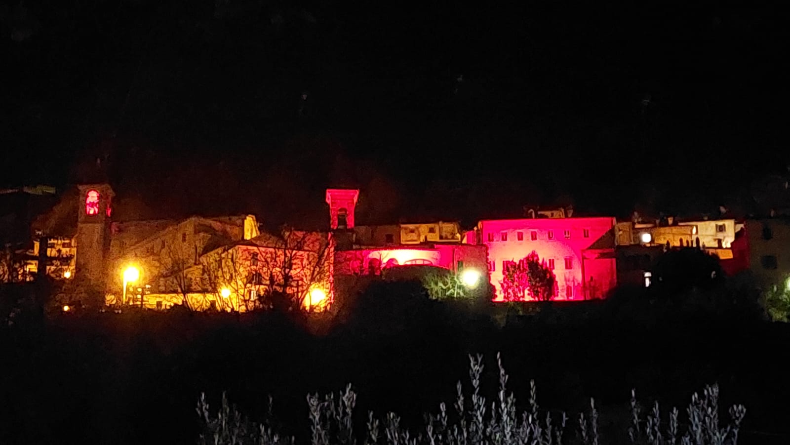 Eventi “Natale di San Valentino”