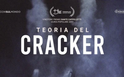 Teoria del Cracker