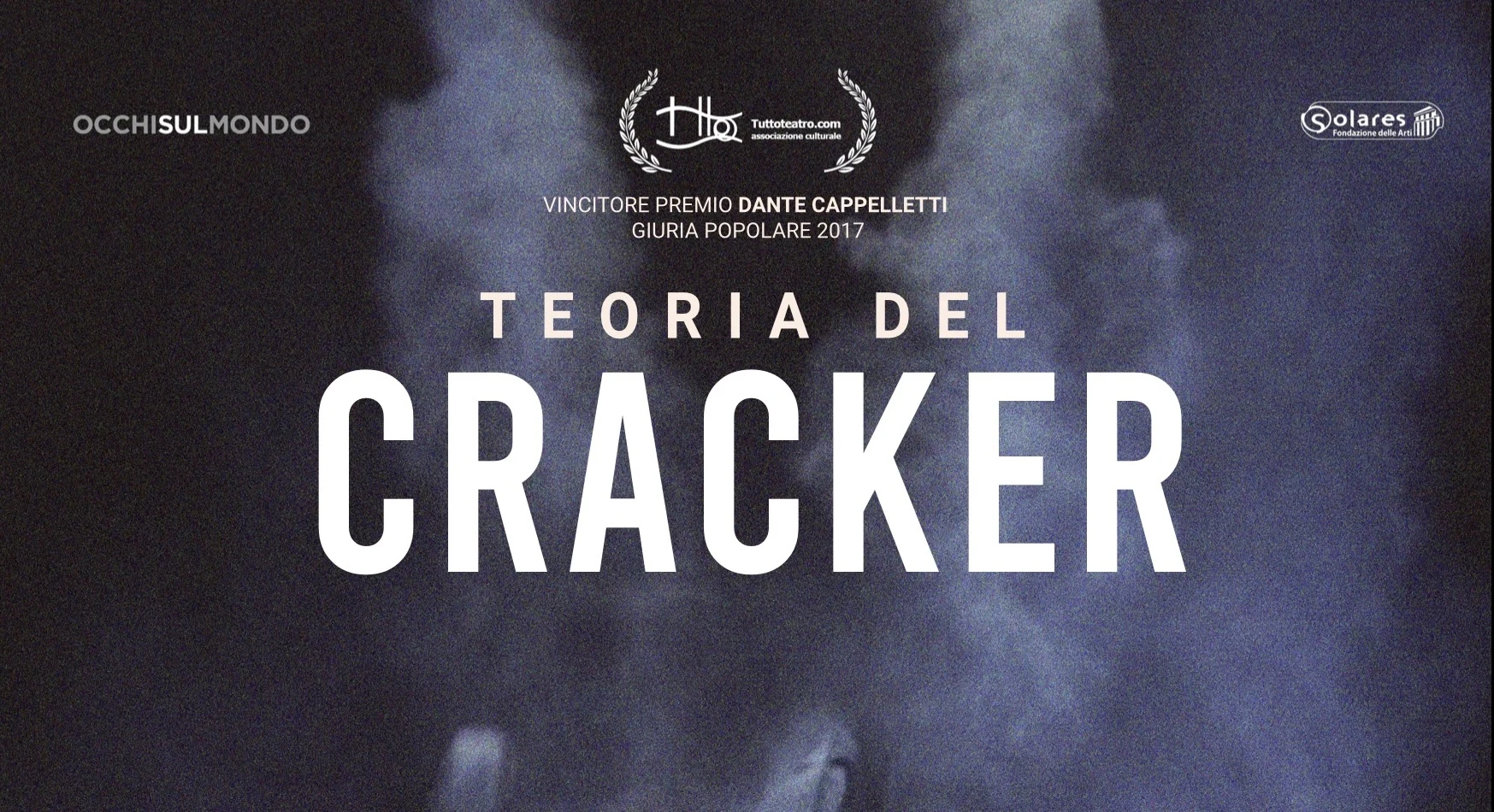 Teoria del Cracker